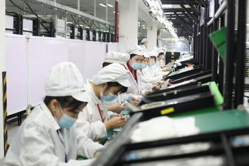 停工1天損失1億 與新冠感染者同車廂的他,如何重新點亮武漢工廠