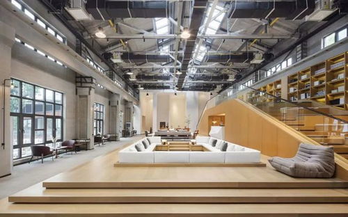 百年工業(yè)遺址,如何用153天變身武漢設(shè)計(jì)雙年展的主會(huì)場